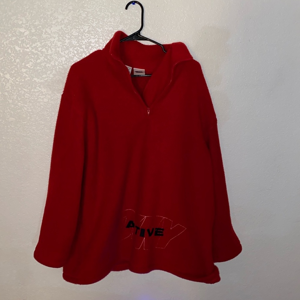 DKNY active sweatshirt